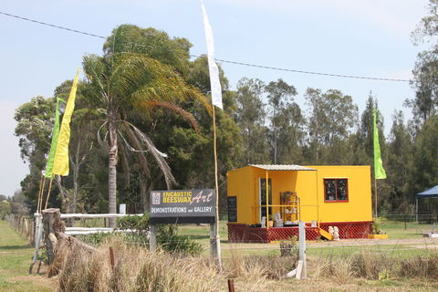 Banyandah Studio - Find Attractions 0