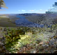 Belimbla Park The Oaks Oakdale Nattai Burragorang Yerranderie - Find Attractions