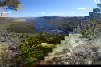 Belimbla Park The Oaks Oakdale Nattai Burragorang Yerranderie