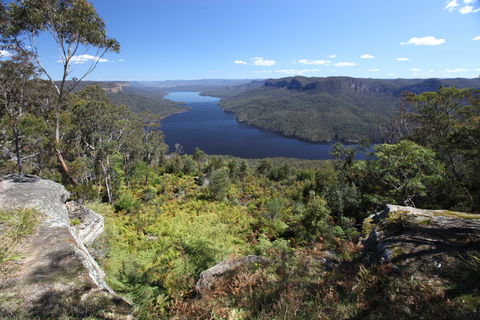 Belimbla Park, The Oaks, Oakdale, Nattai, Burragorang, Yerranderie - Find Attractions 0