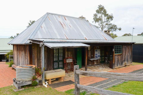 Belimbla Park, The Oaks, Oakdale, Nattai, Burragorang, Yerranderie - Find Attractions 1