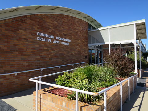 Bicentennial Creative Arts Centre - Find Attractions 0