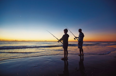 Blissful Northern Beaches - Find Attractions 2
