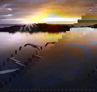 Blowhole Point Rock Pool Kiama - Find Attractions