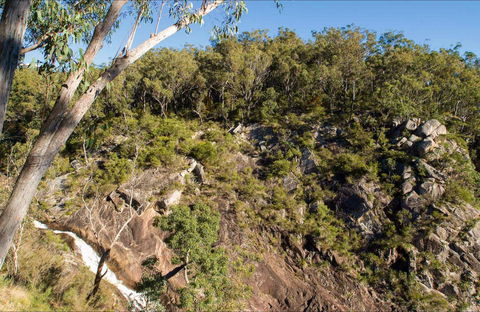Boonoo Boonoo Falls Picnic Area - Find Attractions 0