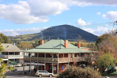 Braidwood Heritage Walk - Find Attractions 0