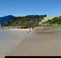 Broken Head Nature Reserve - Find Attractions