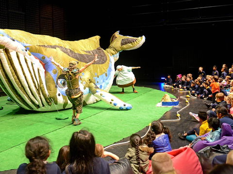 Bunjil Place - Find Attractions 1