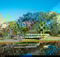 Bundaberg Botanic Gardens and Playground - Find Attractions