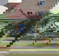 Bundaberg War Nurses Memorial and Park - Find Attractions