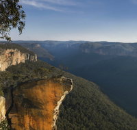 Burramoko Ridge Hanging Rock cycle trail - Find Attractions