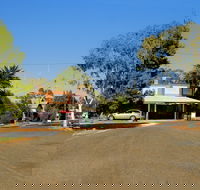 Burcher - Find Attractions