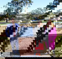Campbelltown Community Labyrinth - Find Attractions