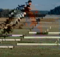Camden Bicentennial Equestrian Park - Find Attractions
