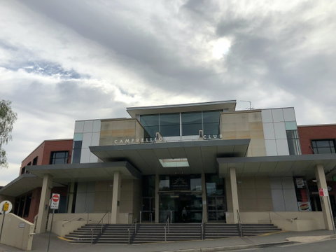 Campbelltown RSL Club - Find Attractions 0