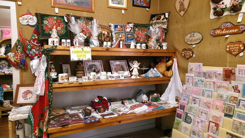 Campbelltown Craft Society - Find Attractions 1