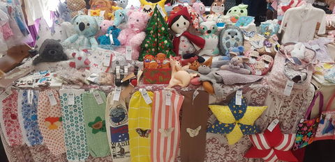 Campbelltown Craft Society - Find Attractions 2