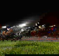 Canterbury Park Racecourse - Find Attractions