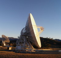 Canberra Deep Space Communication Complex - Find Attractions