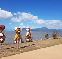 Cardwell Foreshore - Find Attractions