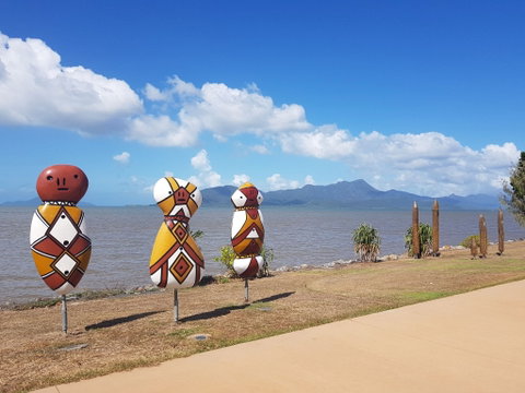 Cardwell Foreshore - Find Attractions 0