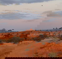 Castle Rock walk and Lookout - Find Attractions