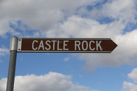 Castle Rock Walk And Lookout - Find Attractions 2