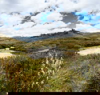 Cascade Hut trail - Find Attractions