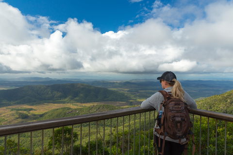 Cathu State Forest - Find Attractions 0