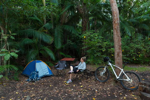 Cathu State Forest - Find Attractions 1