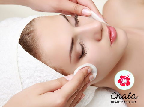 Chaba Beauty & Spa - Find Attractions 0