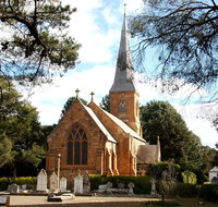 Church of St John the Baptist - Find Attractions