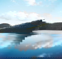 Clarrie Hall Dam - Find Attractions