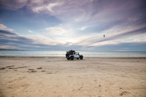 Coorong National Park - Find Attractions 0