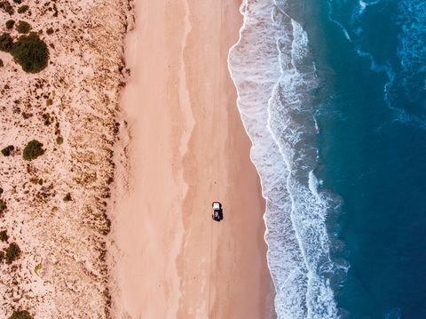 Coorong National Park - Find Attractions 2