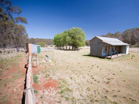 Coolah Tops National Park - Find Attractions 1