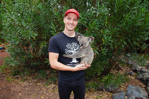 Cooberrie Park Wildlife Sanctuary - Find Attractions 0