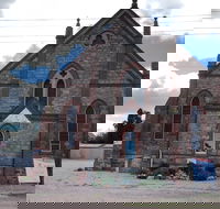 Copper Coast Baptist Church Wallaroo - Find Attractions