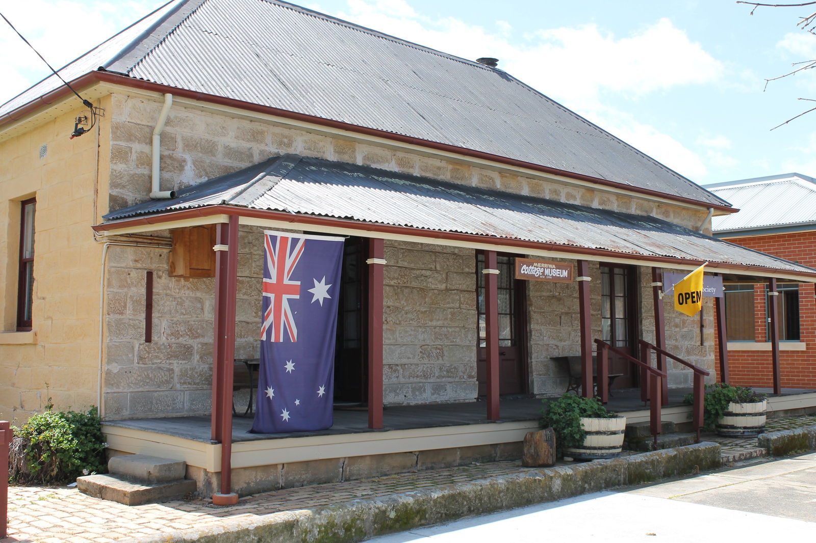Cassilis NSW Find Attractions