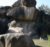 Cranky Rock Nature Reserve - Find Attractions