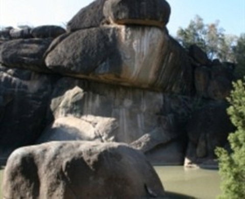 Cranky Rock Nature Reserve - Find Attractions 0