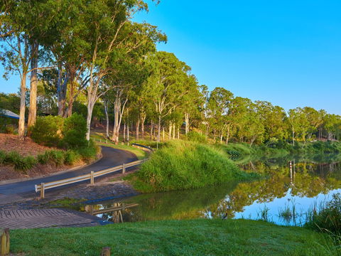 Cribb Park - Find Attractions 1