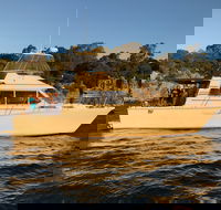 Cruising the  Swan River in at Sunset with Boutique Cruise - Find Attractions
