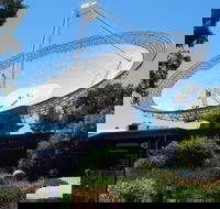 CSIRO Parkes Radio Telescope Visitor Centre - Find Attractions