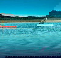 Cudgen Lake - Find Attractions