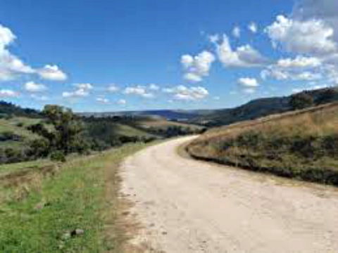 Cunninghams Campsite And Pandoras Pass - Find Attractions 0