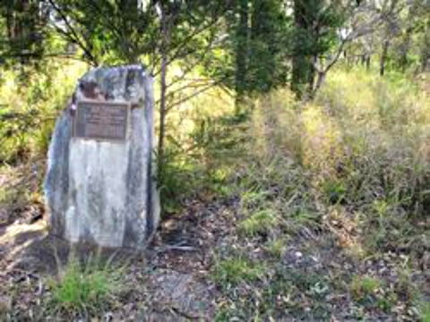 Cunninghams Campsite And Pandoras Pass - Find Attractions 1