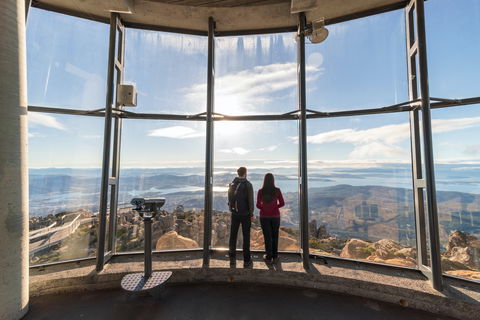 Destination Southern Tasmania - Find Attractions 0