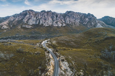 Destination Southern Tasmania - Find Attractions 1