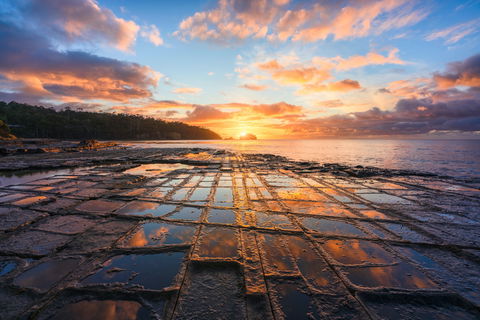 Destination Southern Tasmania - Find Attractions 2